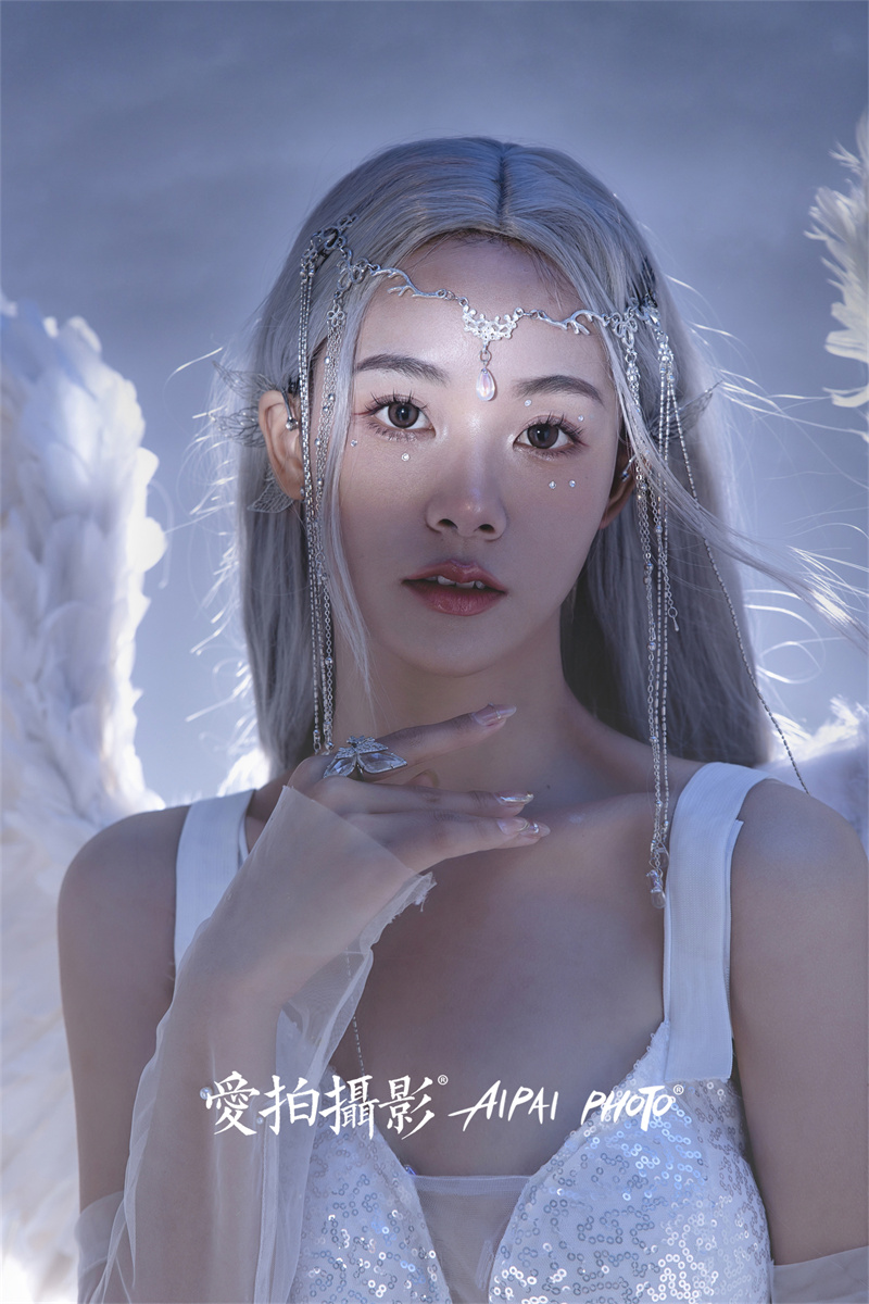天使之翼1